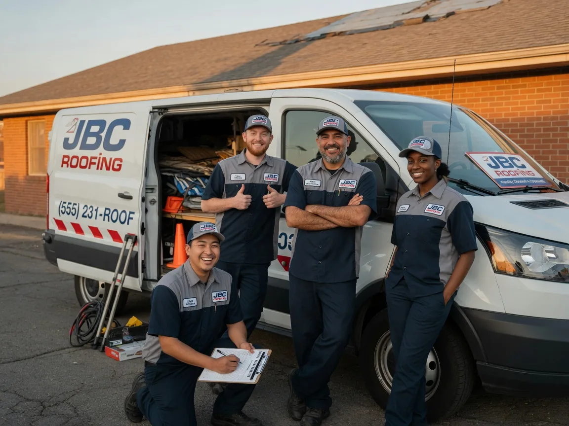 Roof Replacement company in Cumberland Gap, TN