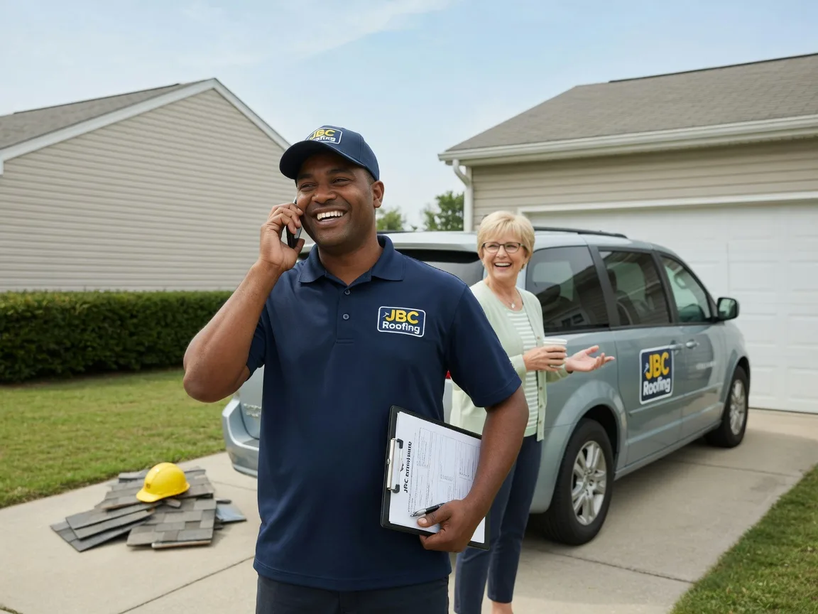 Roof Replacement Cumberland Gap, TN FAQs